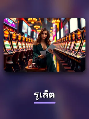 เกม รูเล็ต ยอดนิยมใน 79Z