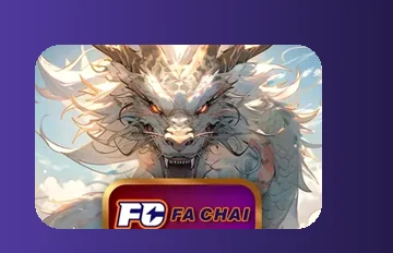 ค่ายเกม FA CHAI ที่เปิดให้เล่นใน 79Z