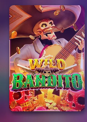 เกม Wild Bandito ยอดนิยมใน 79Z